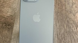 Good
													Apple iPhone 15 Pro Max - Unlocked, Natural, 256 GB, A2849, photo 3 of 10