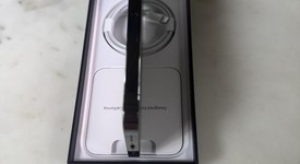 Mint
													Apple iPhone 13 Pro - Unlocked, Graphite, 128 GB, A2483, photo 3 of 6