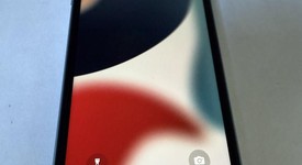 Good
													Apple iPhone Xr - Unlocked, Blue, 128 GB, A1984, photo 2 of 5
