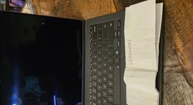 Mint
													Samsung Galaxy Tab  S10 Ultra - Wi-Fi, Moonstone Gray, 256 GB, 12 GB, SM-X920, photo 2 of 8