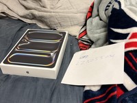 Apple iPad Pro 13" (M5) 2025