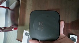 Good
													Apple TV 4k 3rd Gen (2022) - 128 GB, Wi-Fi + Ethernet, photo 2 of 7