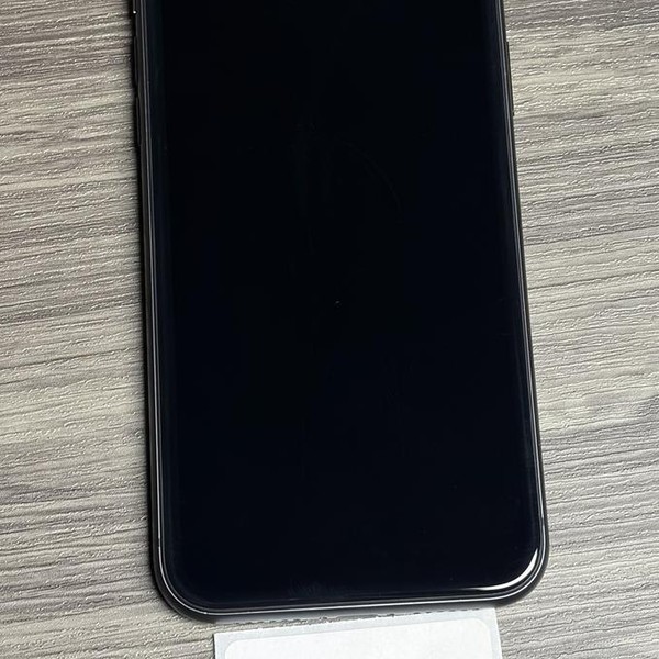 Apple iPhone 11 - T-Mobile, 64 GB, Black, A2111