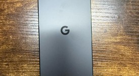 Mint
													Google Pixel 9 Pro XL - Unlocked, Obsidian, 128 GB, 16 GB, GGX8B, photo 3 of 9
