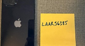 Good
													Apple iPhone 13 - Unlocked, Midnight, 128 GB, A2482, photo 2 of 8