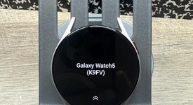 Good
													Samsung Galaxy Watch5 - Wi-Fi, Gold, 40mm, photo 2 of 7