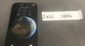 Good
													Apple iPhone 14 Pro Max - Unlocked, Purple, 512 GB, A2651, photo 1 of 7
