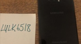 Good
													Samsung Galaxy Note 8 - AT&T, Black, 64 GB, SM-N950U, photo 5 of 6
