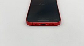 Good
													Apple iPhone 12 Mini - AT&T, Red, 64 GB, A2176, photo 2 of 7