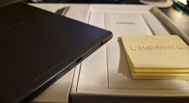 Mint
													Samsung Galaxy Tab A7 Lite - T-Mobile, Gray, 32 GB, 3 GB, SM-T227U, photo 5 of 9