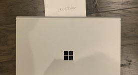 Good
													Microsoft Surface Book 2 15" - I7, 512 GB, 16 GB, photo 1 of 7