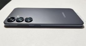Mint
													Samsung Galaxy S25 - Unlocked, Blueblack, 256 GB, 12 GB, SM-S931U1, photo 2 of 11