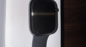 Mint
													Apple Watch Series 10 42mm - Black, A2997 - GPS, Aluminum, photo 5 of 9