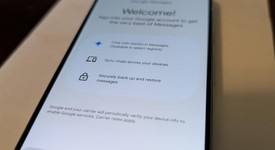 Good
													Google Pixel 9 Pro - Unlocked, Porcelain, 256 GB, 16 GB, GR83Y, photo 5 of 6