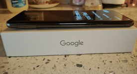 Mint
													Google Pixel 7 Pro - Unlocked, Obsidian, 128 GB, 12 GB, GE2AE, photo 2 of 9