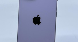 Fair
													Apple iPhone 14 - Unlocked, Purple, 128 GB, A2649, photo 4 of 9