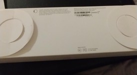 New
													Apple Watch Series 9 41mm - Red, A2978 - GPS, Aluminum, photo 3 of 4