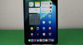 Mint
													Apple iPad Air 5th Gen - Unlocked, Blue, 256 GB, A2589, photo 2 of 9