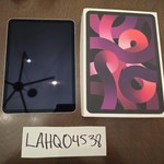 Mint Apple iPad Air (5th Gen) - Unlocked, 64 GB, Starlight, A2589