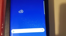 Good
													Samsung Galaxy S8 - Verizon, Black, 64 GB, 4 GB, SM-G950U, photo 5 of 24