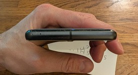 Good
													Google Pixel 7 - Unlocked, Obsidian, 128 GB, 8 GB, GVU6C, Sub-6 5G, photo 4 of 7