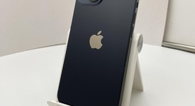 Fair
													Apple iPhone 14 - Unlocked, Midnight, 128 GB, A2649, photo 3 of 7