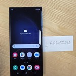 Good Samsung Galaxy S23 Ultra - T-Mobile, 256 GB, Black, 8 GB, SM-S918U