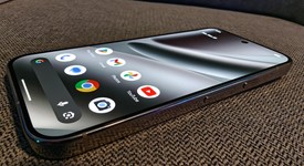 Mint
													Google Pixel 10 Pro - Unlocked, Porcelain, 512 GB, G4QUR, photo 4 of 13