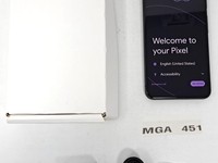 Google Pixel 8