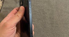 Good
													Apple iPhone 13 - T-Mobile, Midnight, 128 GB, A2482, photo 5 of 7