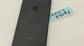 Good
													Apple iPhone 7 - Verizon, Black, 128 GB, A1660, photo 2 of 3