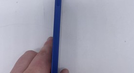 Good
													Samsung Galaxy S25 - T-Mobile, Navy Blue, 128 GB, 12 GB, SM-S931U, photo 3 of 3