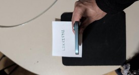 Mint
													Apple iPhone 16 Plus - Verizon, Teal, 256 GB, A3082, photo 5 of 7