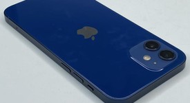 Good
													Apple iPhone 12 - T-Mobile, Blue, 64 GB, A2172, photo 5 of 6