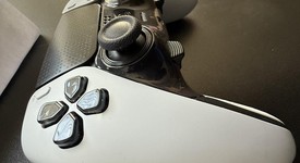 Good
													DualSense Edge Wireless Controller - White, photo 4 of 16