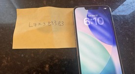 Mint
													Apple iPhone 13 Pro - Unlocked, Silver, 512 GB, A2483, photo 4 of 8