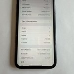 Fair Apple iPhone 11 - Verizon, 128 GB, Black, A2111