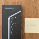 New Samsung Galaxy S26 Ultra - Unlocked, 512 GB, Silver Shadow, 12 GB, SM-S948U1