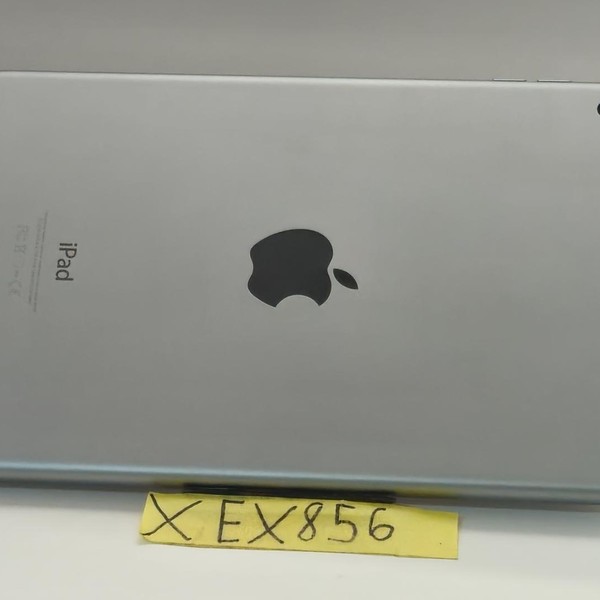 Apple iPad Mini 4 - Wi-Fi, 16 GB, Gray