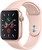 Good Apple Watch Series 5 40mm - Unlocked, Gold, A2094 Cellular, Aluminum