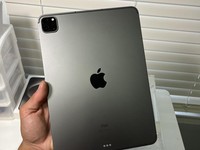 Apple iPad Pro 11" 3rd Gen 2021