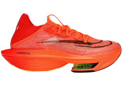 Air Zoom Alphafly Next% 2 Total Orange (Women's) for sale