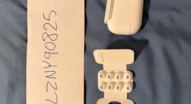 Used
													Apple AirPods Pro 3, photo 1 of 6