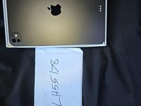 Apple iPad Pro 11" (M4) 2024