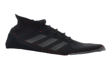 adidas Predator Tango 18.1 Black Red for sale