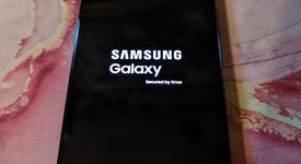 Good
													Samsung Galaxy S22 Plus - Unlocked, Black, 128 GB, 8 GB, SM-S906U1, photo 3 of 9