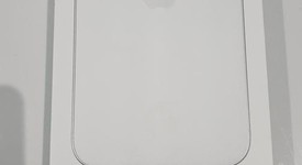 New
													Apple iPhone 16 Plus - Unlocked Non-US, White, 128 GB, A3290, photo 1 of 2