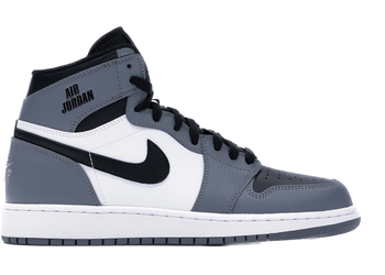 Jordan 1 Retro High Rare Air Cool Grey (GS) for sale