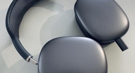 Used
													Apple AirPods Max - Gray, photo 3 of 41