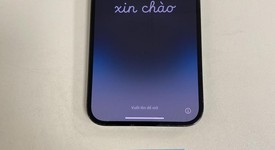 Good
													Apple iPhone 14 Pro Max - Unlocked, Black, 128 GB, A2651, photo 1 of 5